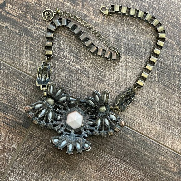 Vintage Inspired Statement Necklaces - Picture 4 of 5